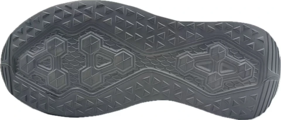 F2535 Comfortable, Fashionable, Lightweight And Breathable Safety Shoes factory